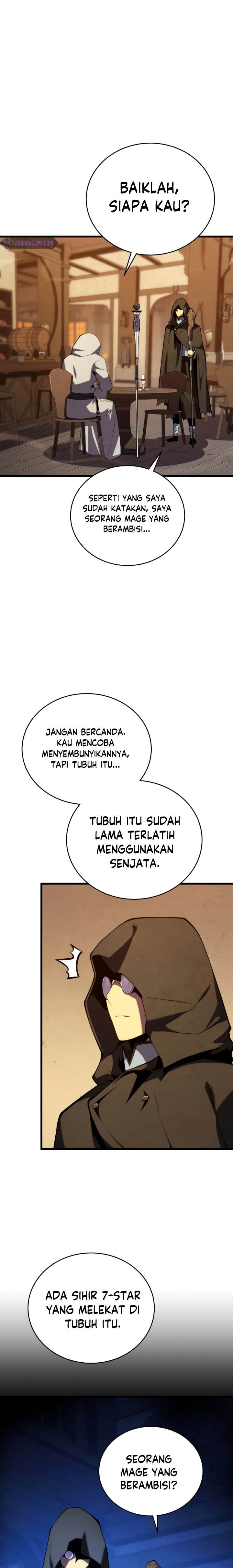 Swordmaster’s Youngest Son Chap 99 - Next Chap 100