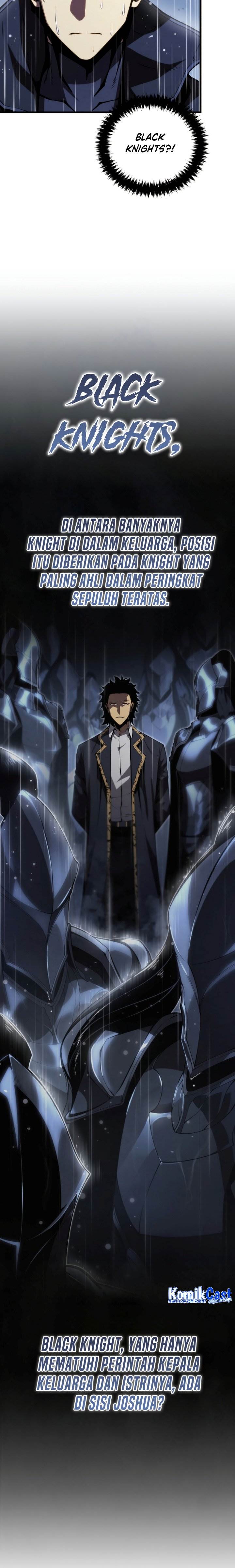 Swordmaster’s Youngest Son Chap 99 - Next Chap 100