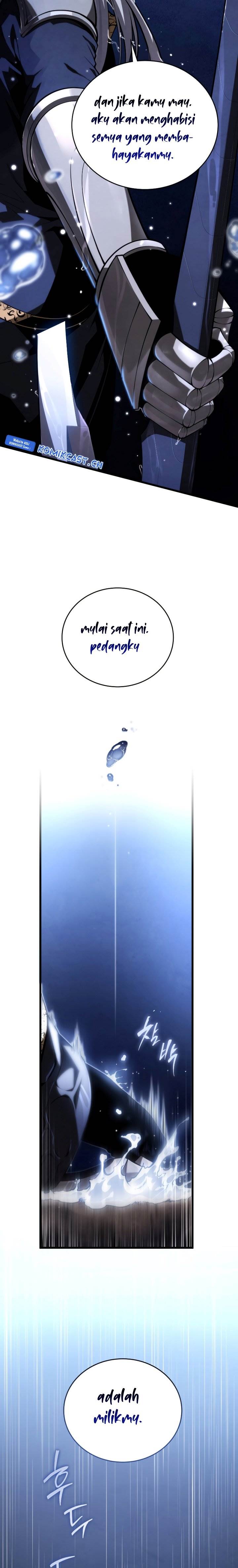 Swordmaster’s Youngest Son Chap 99 - Next Chap 100