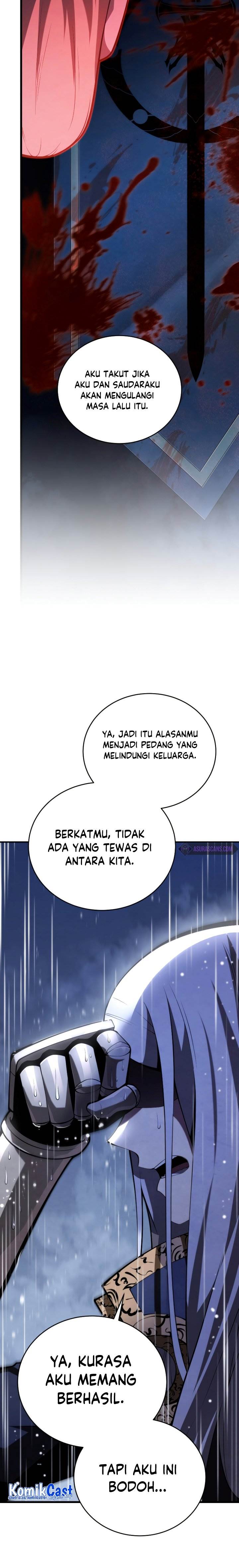 Swordmaster’s Youngest Son Chap 99 - Next Chap 100