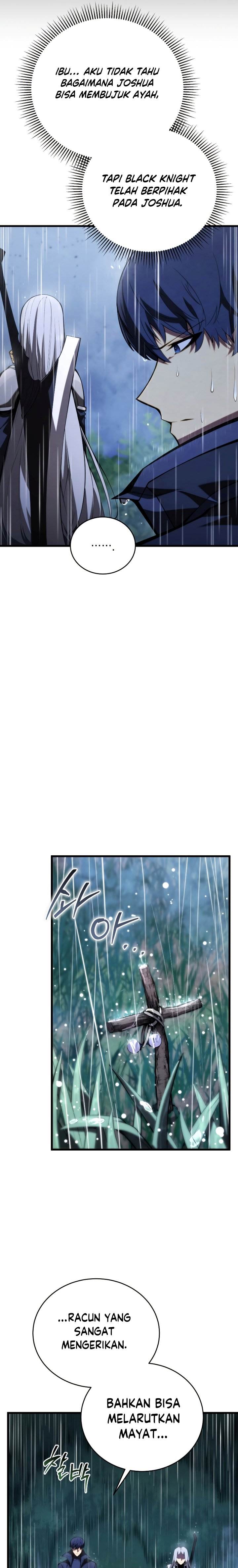 Swordmaster’s Youngest Son Chap 99 - Next Chap 100