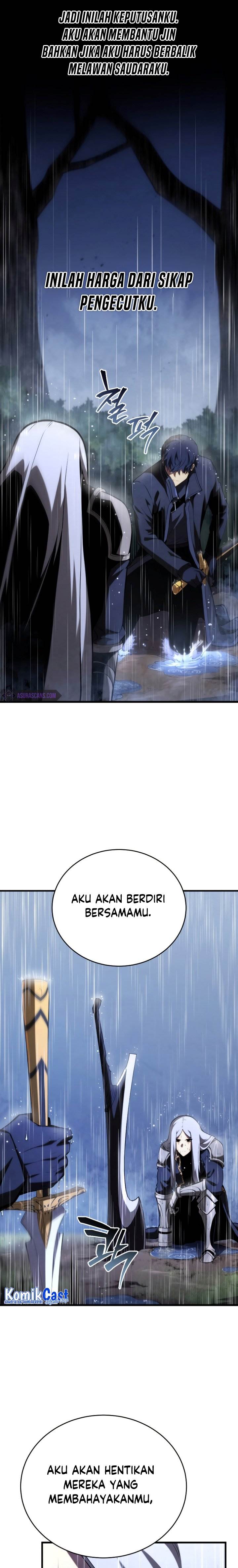 Swordmaster’s Youngest Son Chap 99 - Next Chap 100