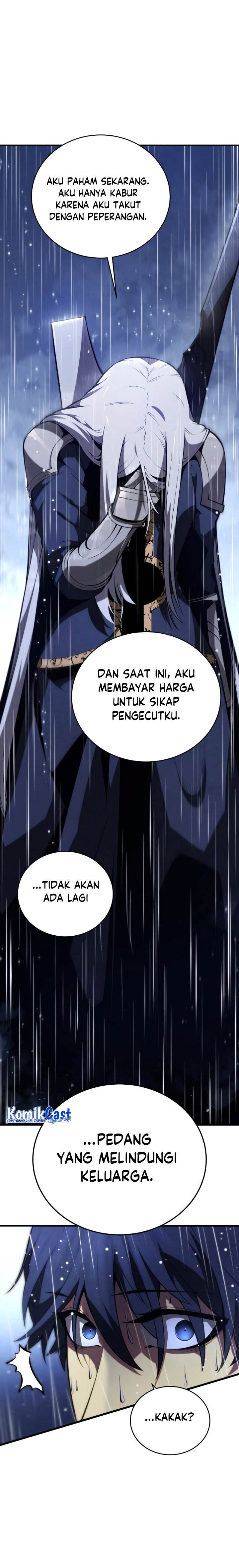 Swordmaster’s Youngest Son Chap 99 - Next Chap 100