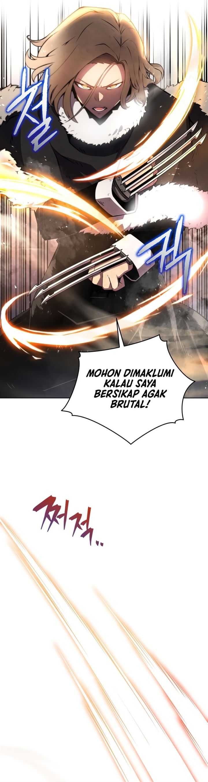 Swordmaster’s Youngest Son Chap 9 - Next Chap 10