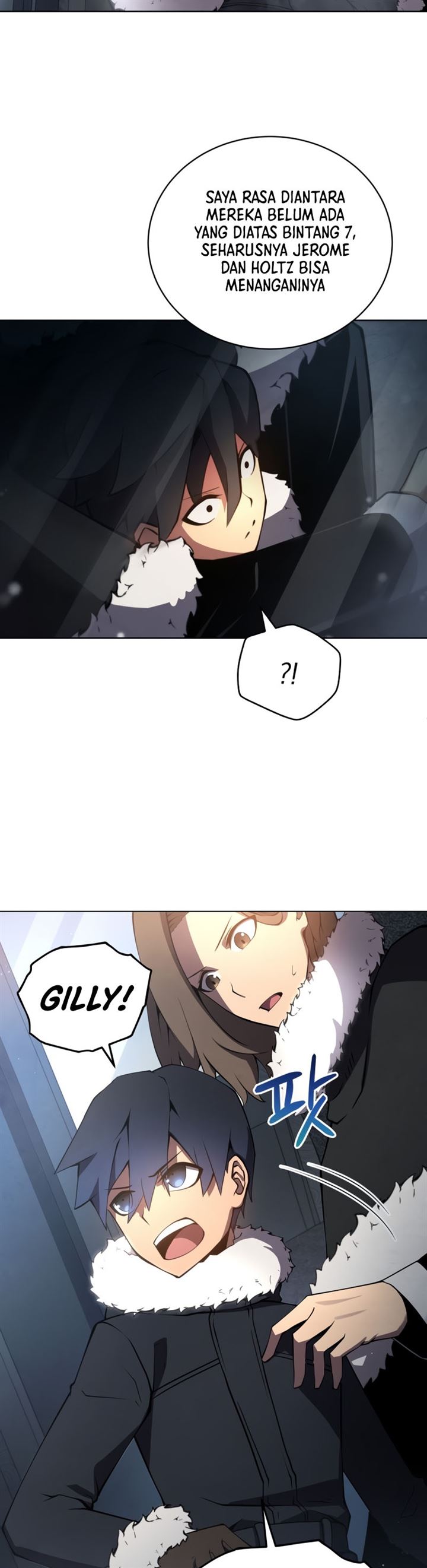 Swordmaster’s Youngest Son Chap 9 - Next Chap 10