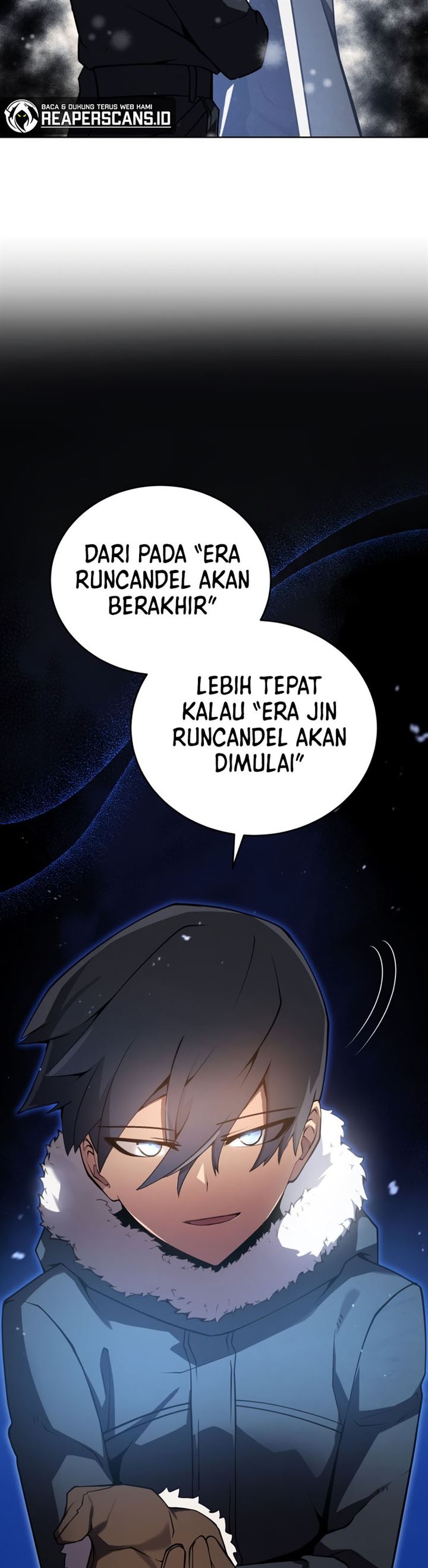 Swordmaster’s Youngest Son Chap 9 - Next Chap 10