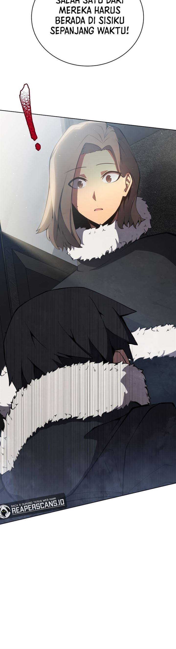 Swordmaster’s Youngest Son Chap 9 - Next Chap 10