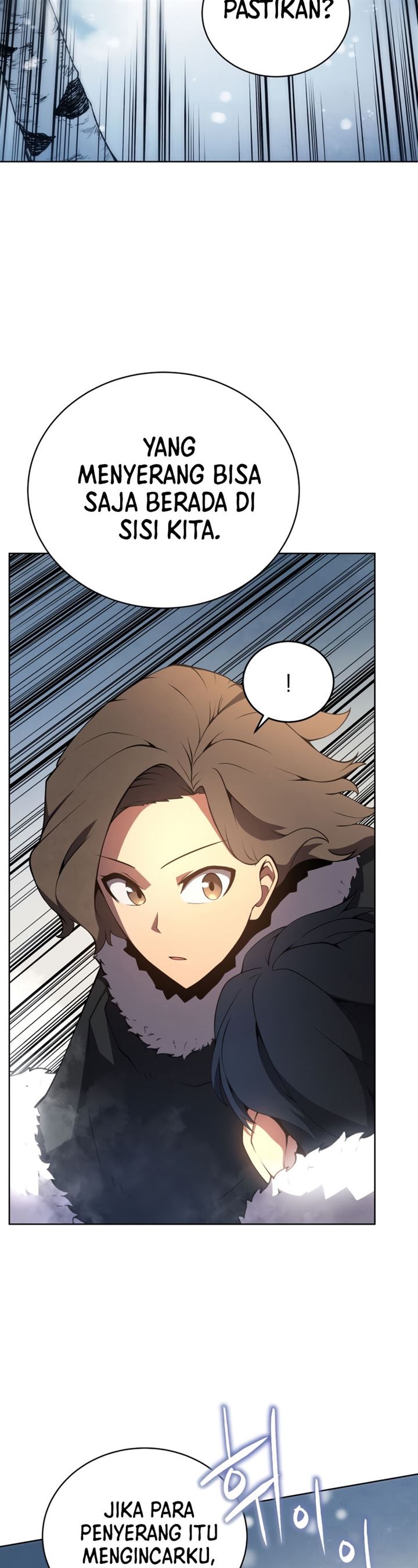 Swordmaster’s Youngest Son Chap 9 - Next Chap 10