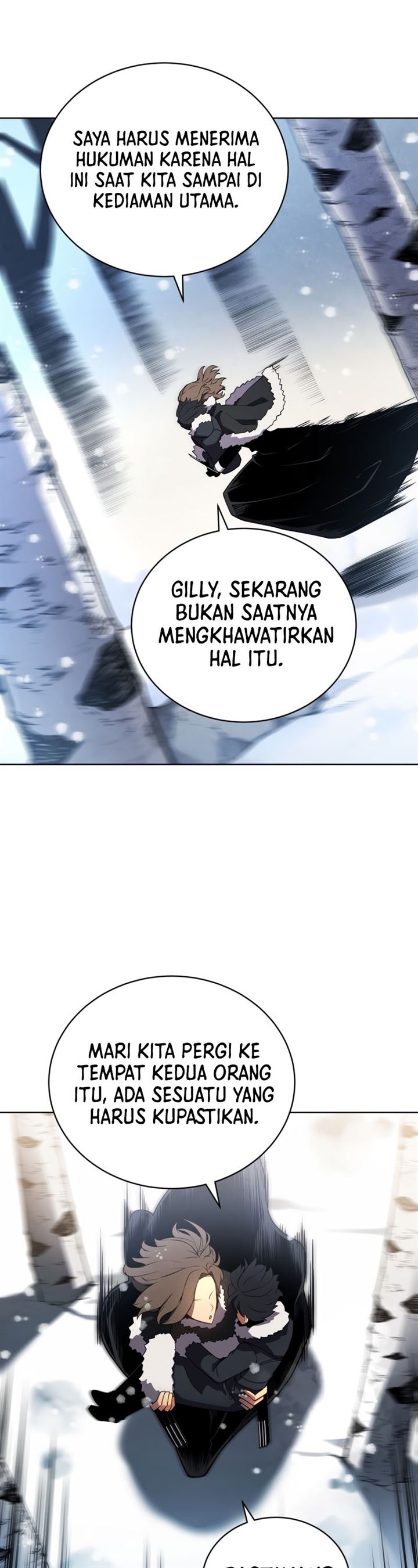 Swordmaster’s Youngest Son Chap 9 - Next Chap 10