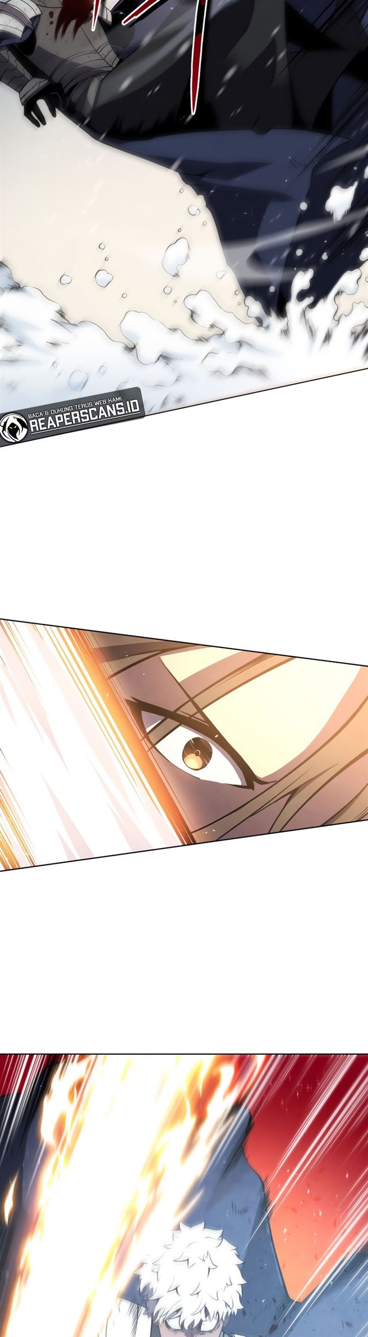 Swordmaster’s Youngest Son Chap 9 - Next Chap 10