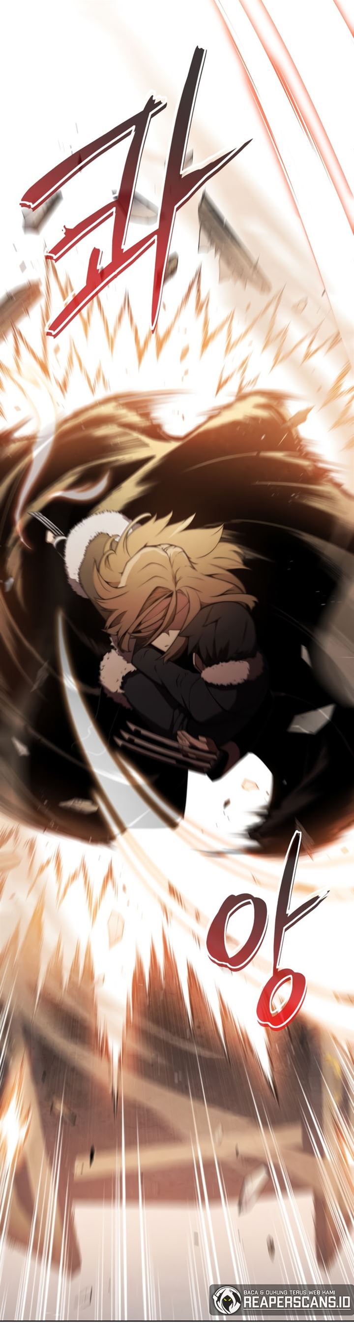 Swordmaster’s Youngest Son Chap 9 - Next Chap 10