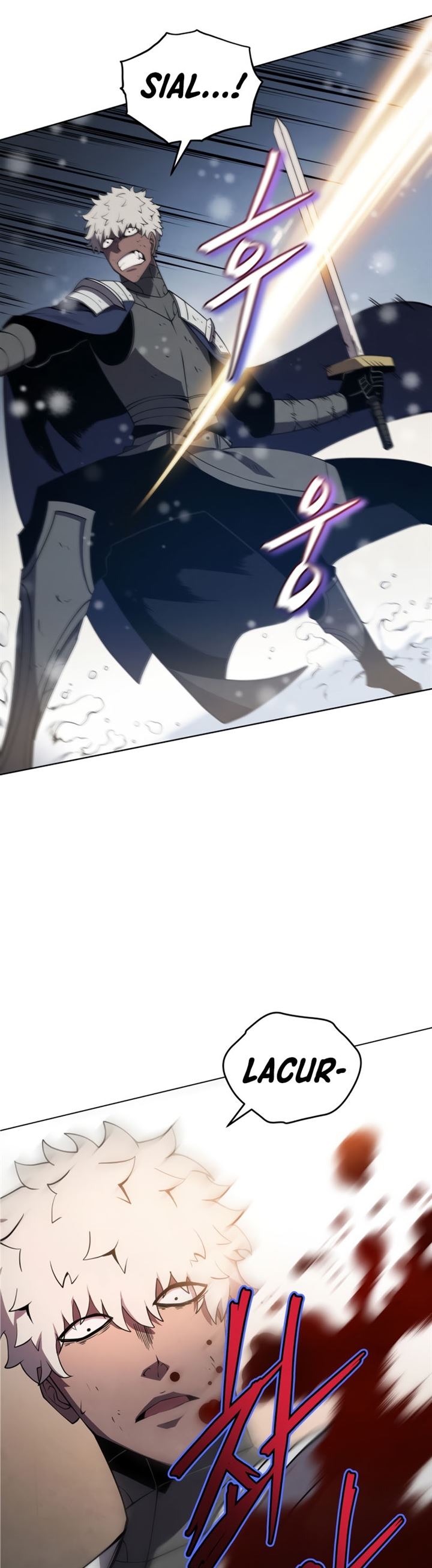 Swordmaster’s Youngest Son Chap 9 - Next Chap 10