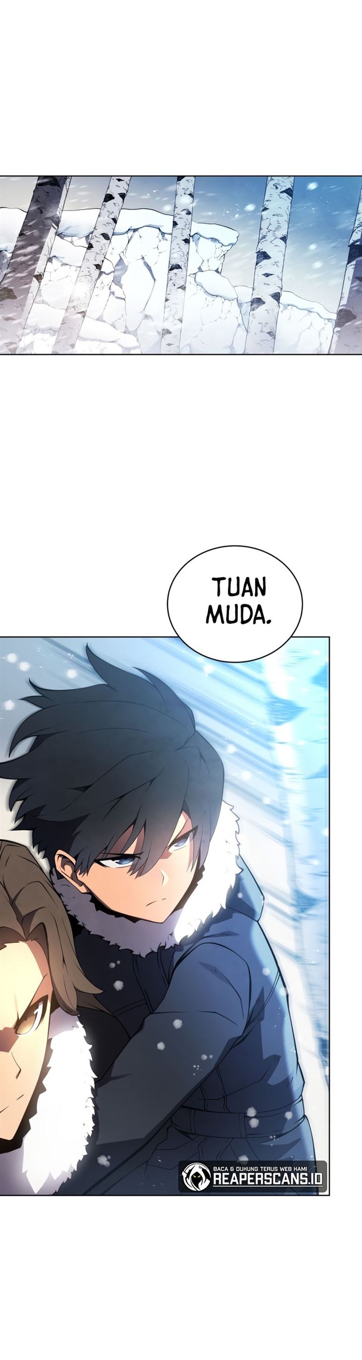 Swordmaster’s Youngest Son Chap 9 - Next Chap 10