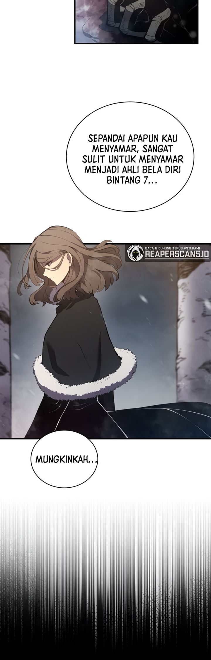 Swordmaster’s Youngest Son Chap 9 - Next Chap 10