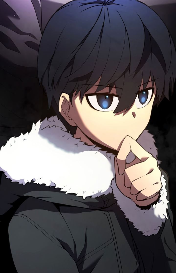 Swordmaster’s Youngest Son Chap 9 - Next Chap 10