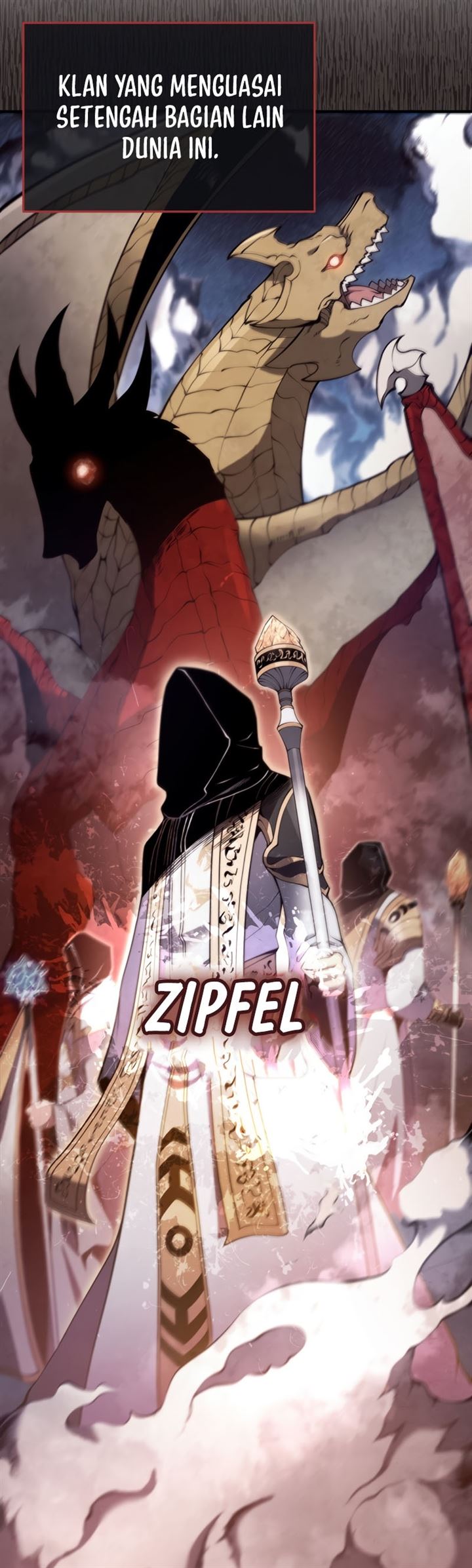 Swordmaster’s Youngest Son Chap 9 - Next Chap 10