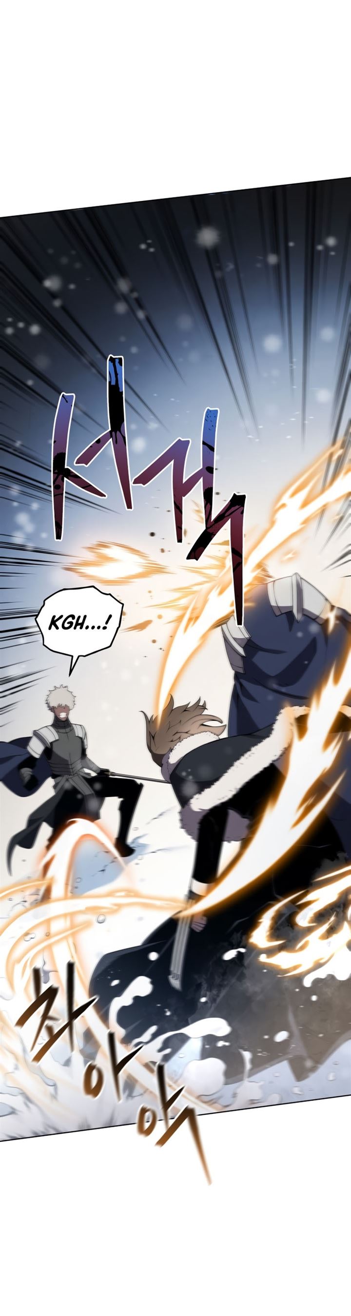 Swordmaster’s Youngest Son Chap 9 - Next Chap 10