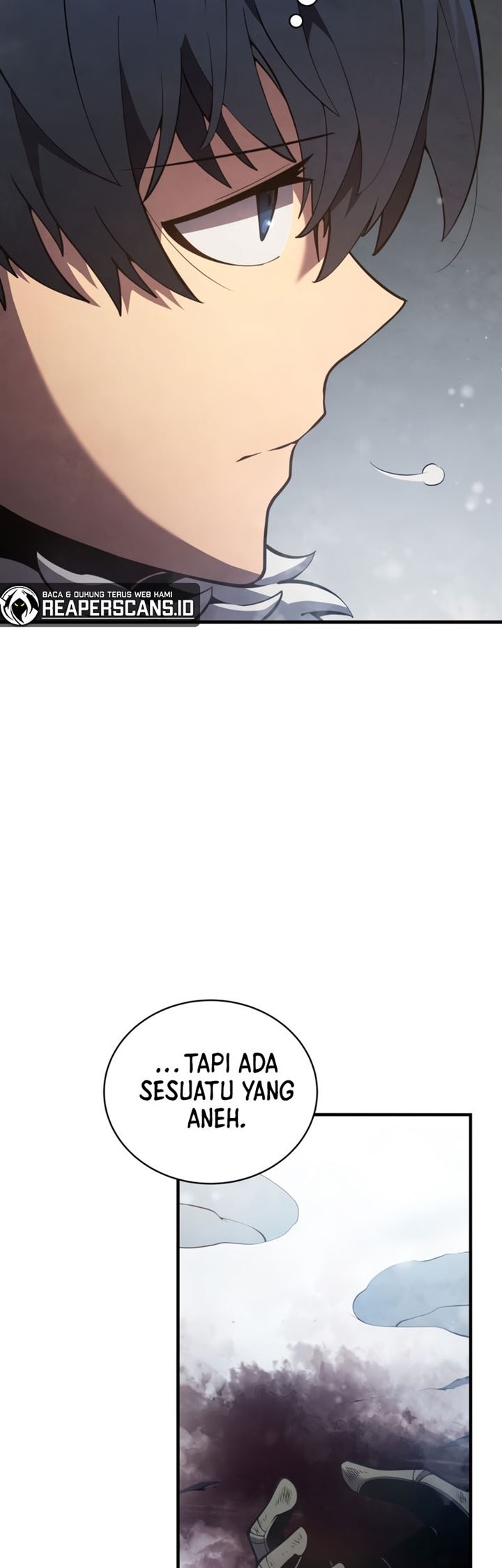 Swordmaster’s Youngest Son Chap 9 - Next Chap 10