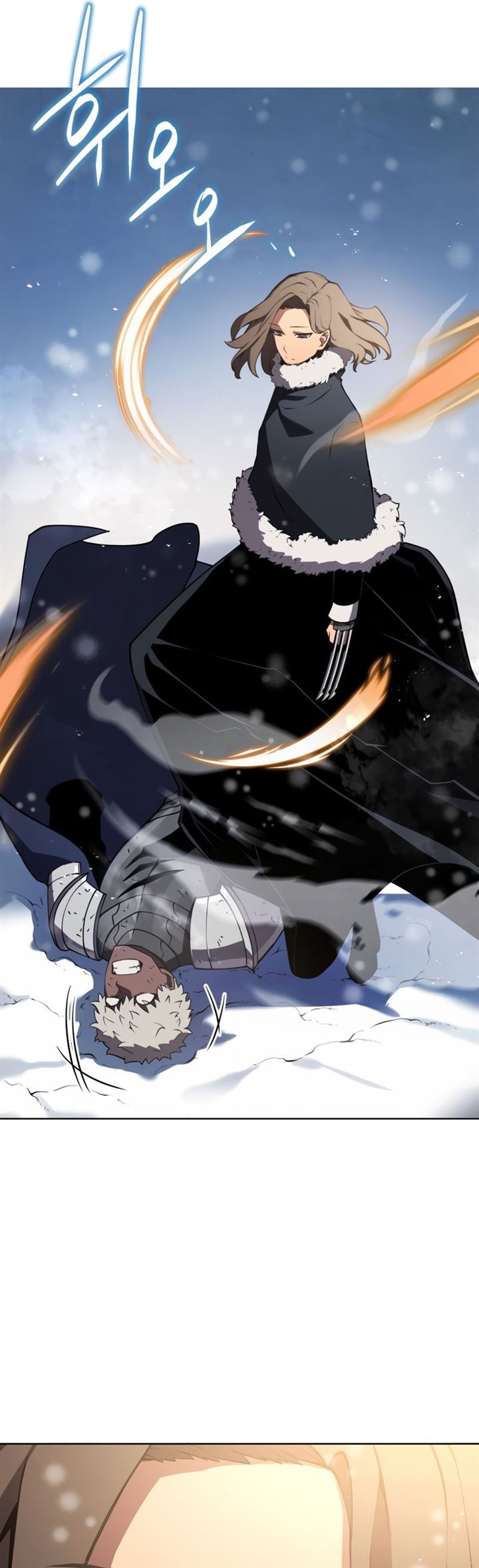 Swordmaster’s Youngest Son Chap 9 - Next Chap 10