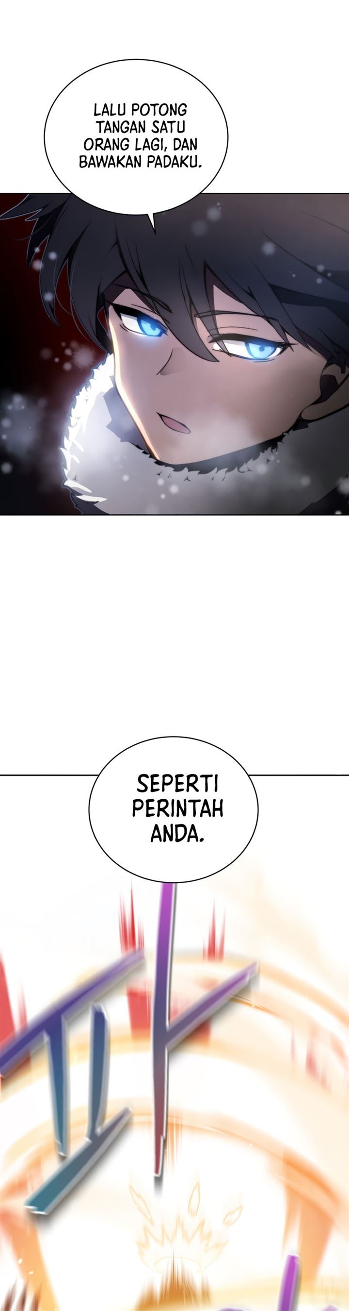 Swordmaster’s Youngest Son Chap 9 - Next Chap 10