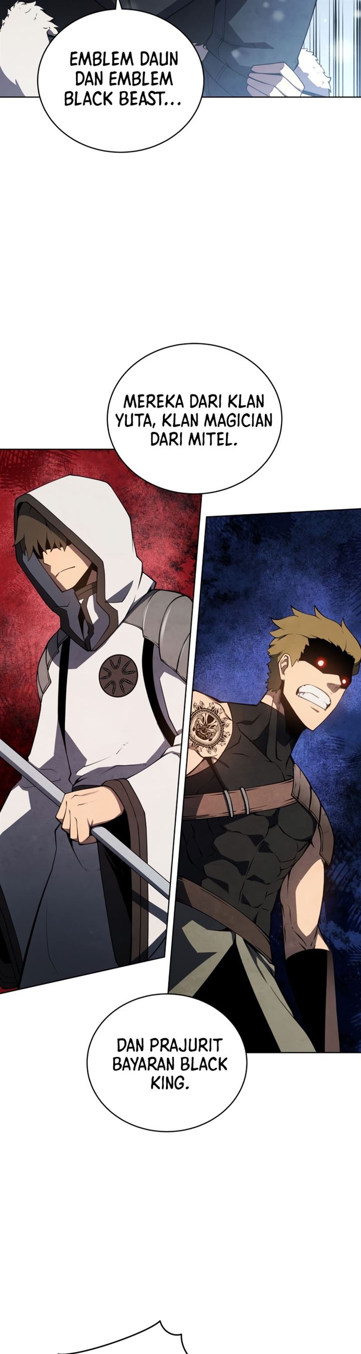 Swordmaster’s Youngest Son Chap 9 - Next Chap 10