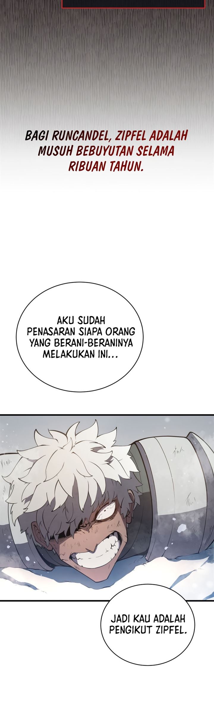 Swordmaster’s Youngest Son Chap 9 - Next Chap 10