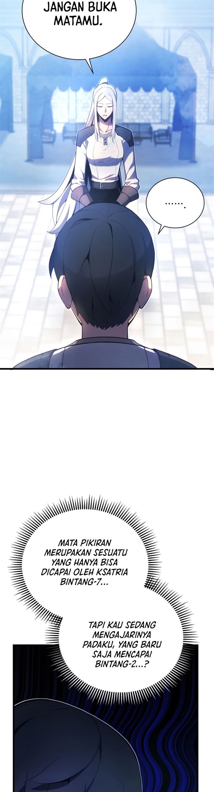 Swordmaster’s Youngest Son Chap 13 - Next Chap 14