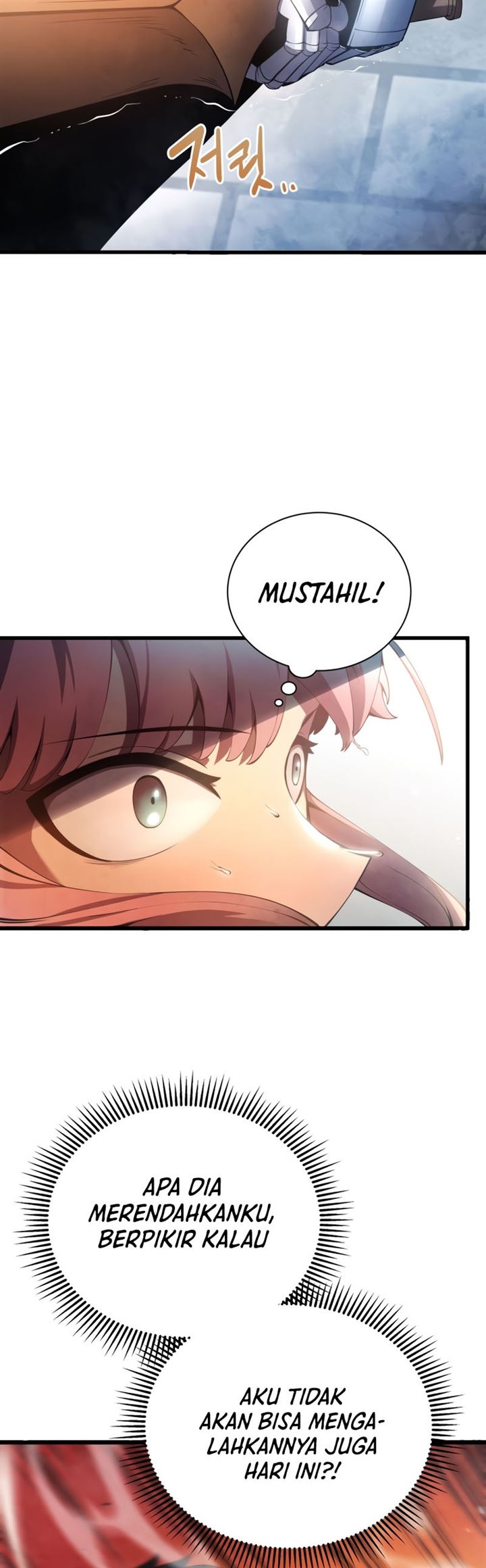 Swordmaster’s Youngest Son Chap 13 - Next Chap 14