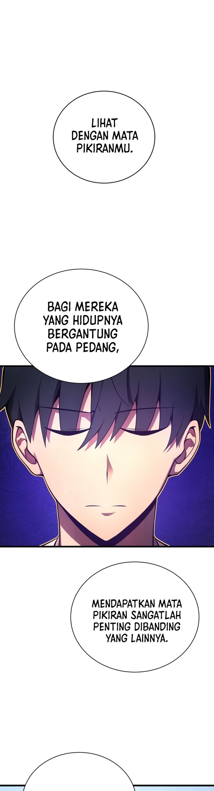 Swordmaster’s Youngest Son Chap 13 - Next Chap 14