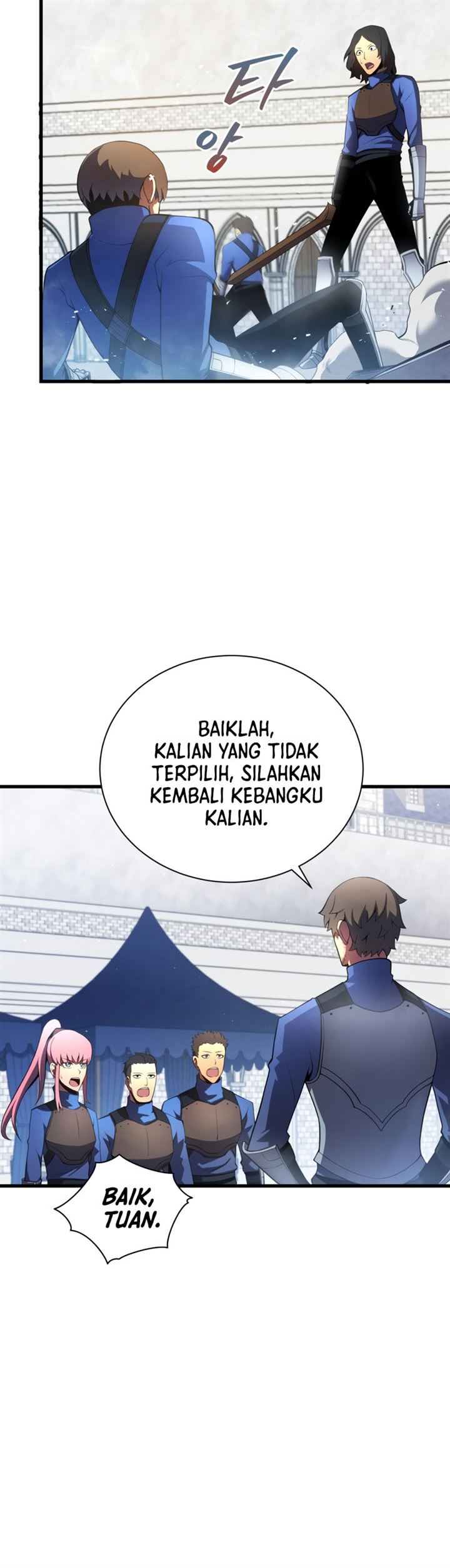 Swordmaster’s Youngest Son Chap 13 - Next Chap 14