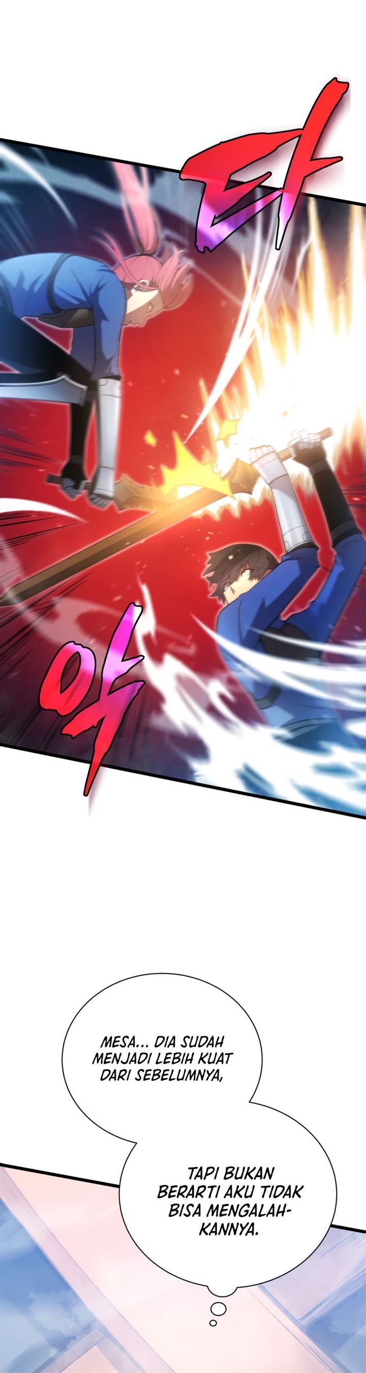 Swordmaster’s Youngest Son Chap 13 - Next Chap 14