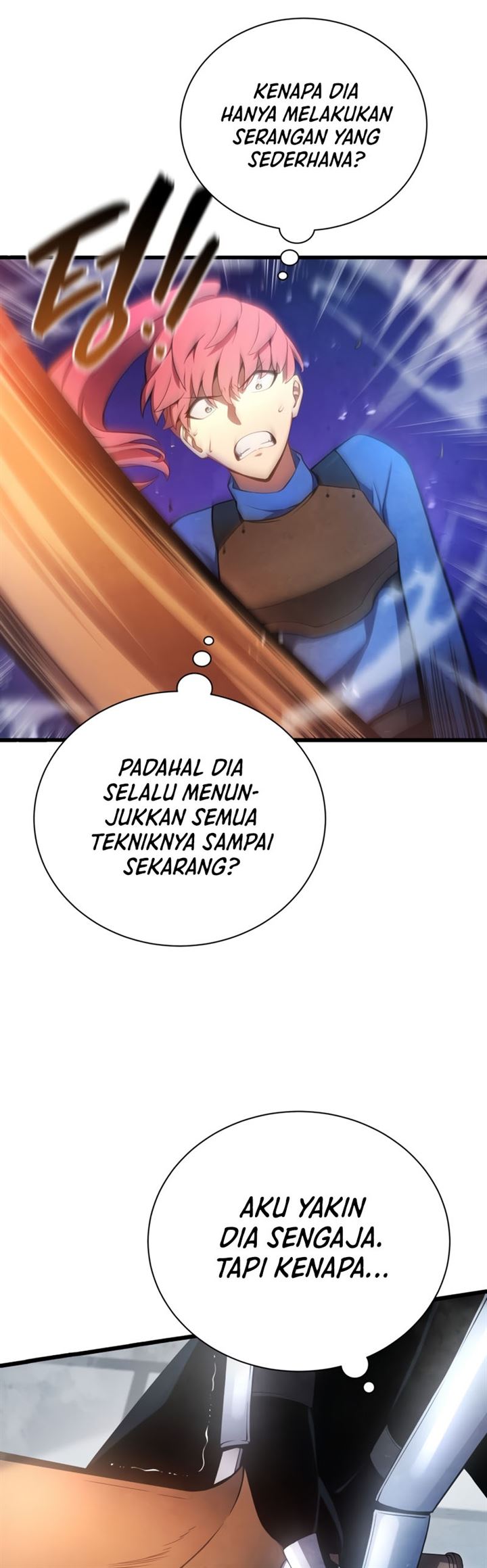 Swordmaster’s Youngest Son Chap 13 - Next Chap 14