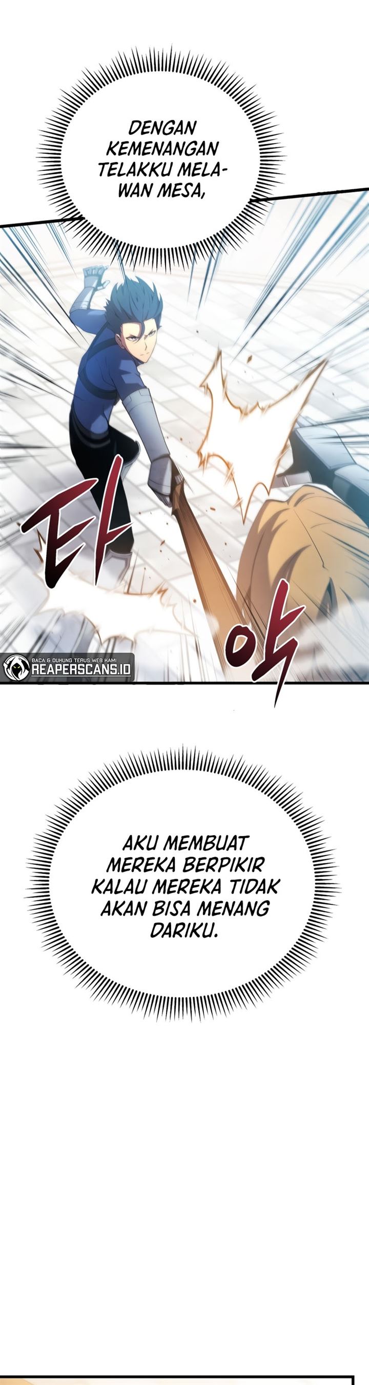 Swordmaster’s Youngest Son Chap 13 - Next Chap 14