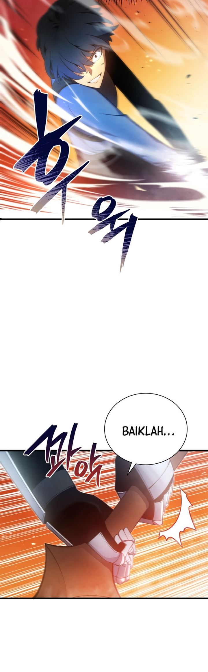 Swordmaster’s Youngest Son Chap 13 - Next Chap 14