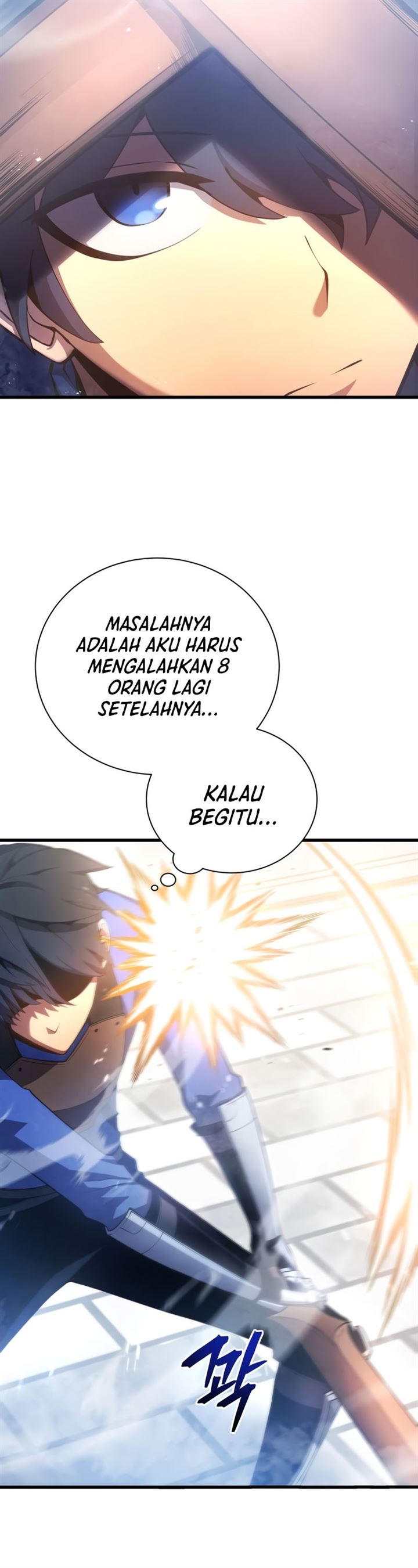 Swordmaster’s Youngest Son Chap 13 - Next Chap 14