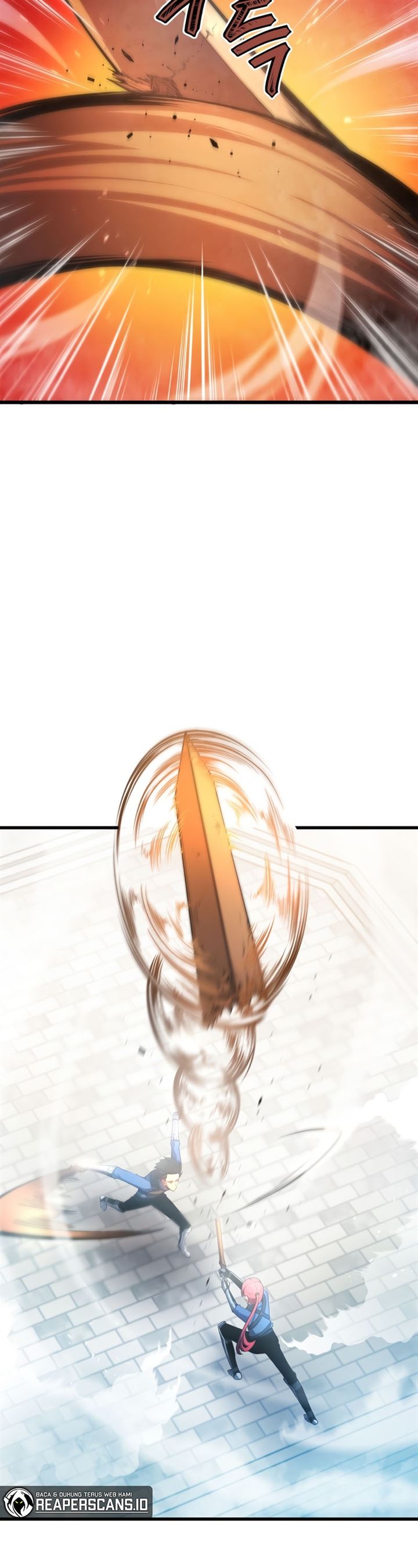 Swordmaster’s Youngest Son Chap 13 - Next Chap 14