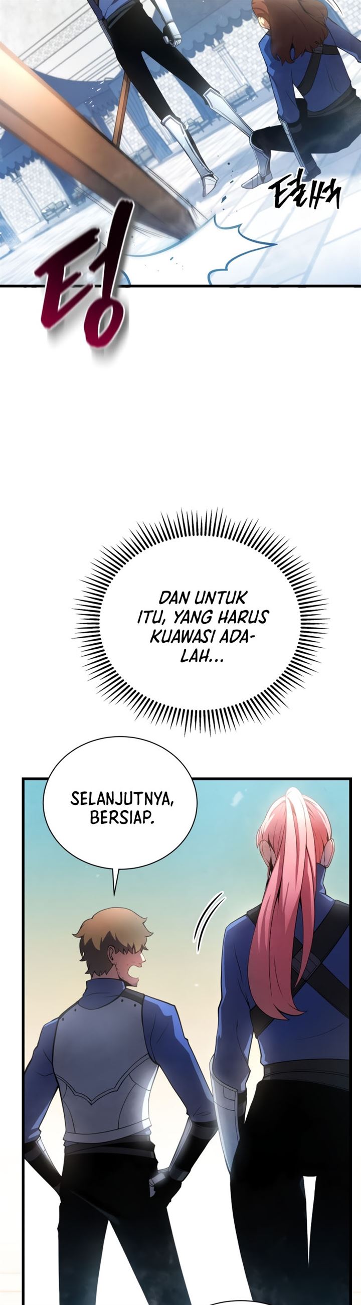 Swordmaster’s Youngest Son Chap 13 - Next Chap 14