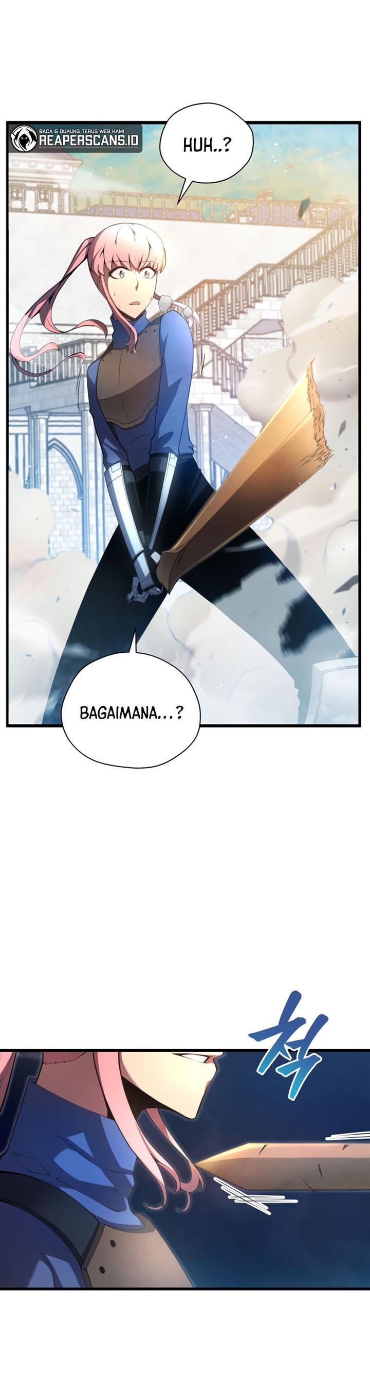 Swordmaster’s Youngest Son Chap 13 - Next Chap 14