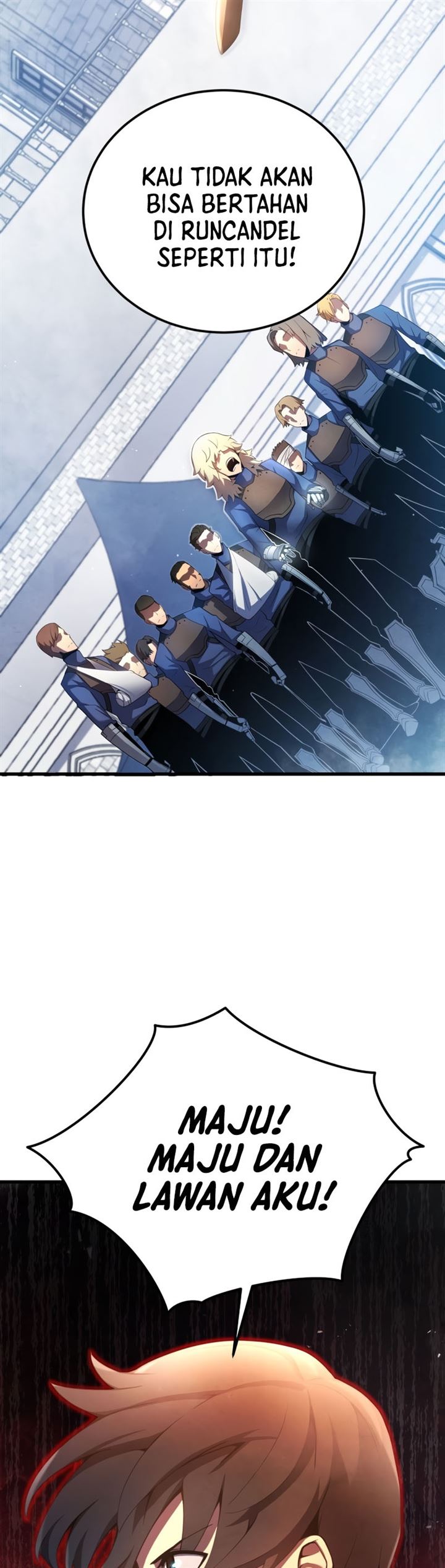 Swordmaster’s Youngest Son Chap 13 - Next Chap 14