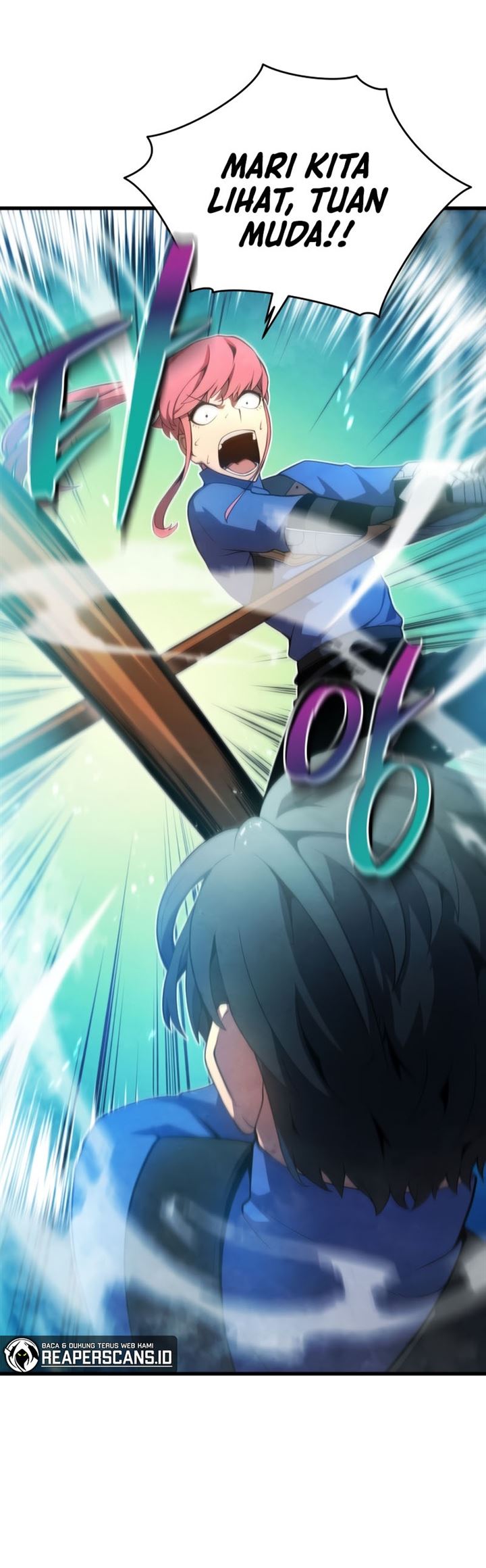 Swordmaster’s Youngest Son Chap 13 - Next Chap 14