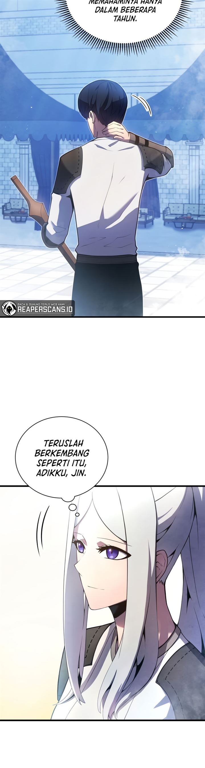 Swordmaster’s Youngest Son Chap 13 - Next Chap 14