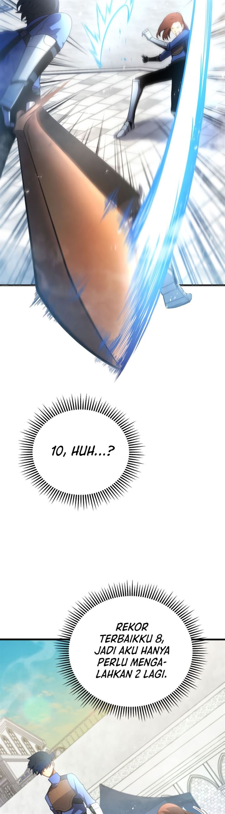 Swordmaster’s Youngest Son Chap 13 - Next Chap 14