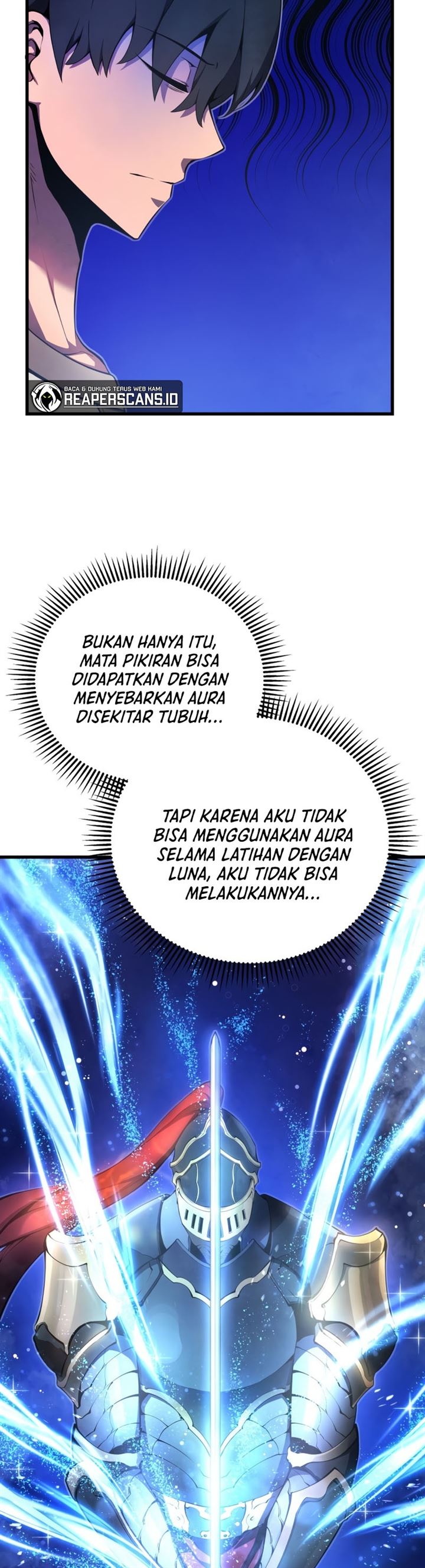 Swordmaster’s Youngest Son Chap 13 - Next Chap 14