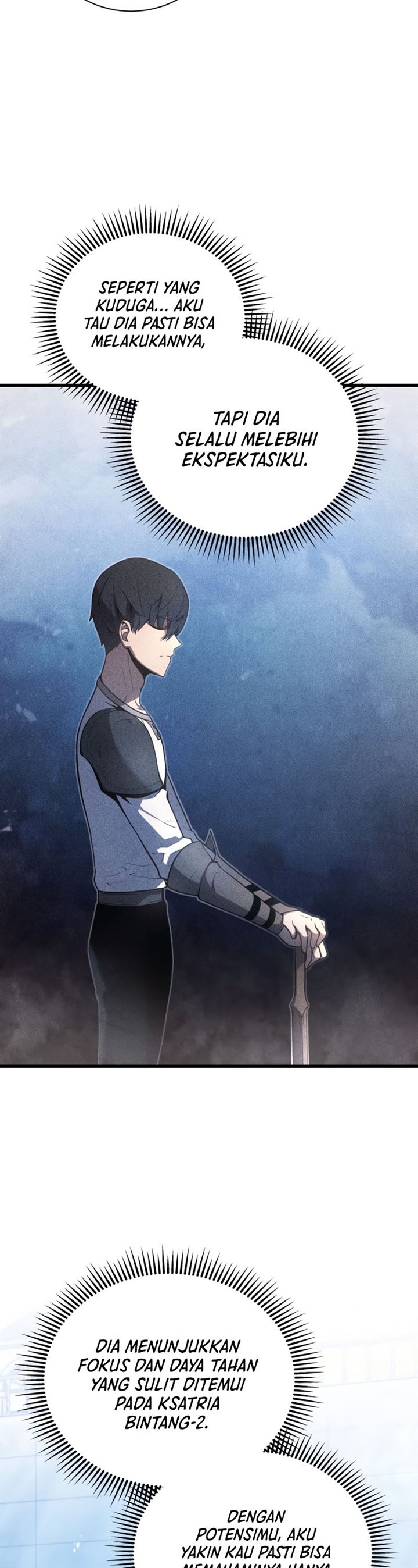 Swordmaster’s Youngest Son Chap 13 - Next Chap 14