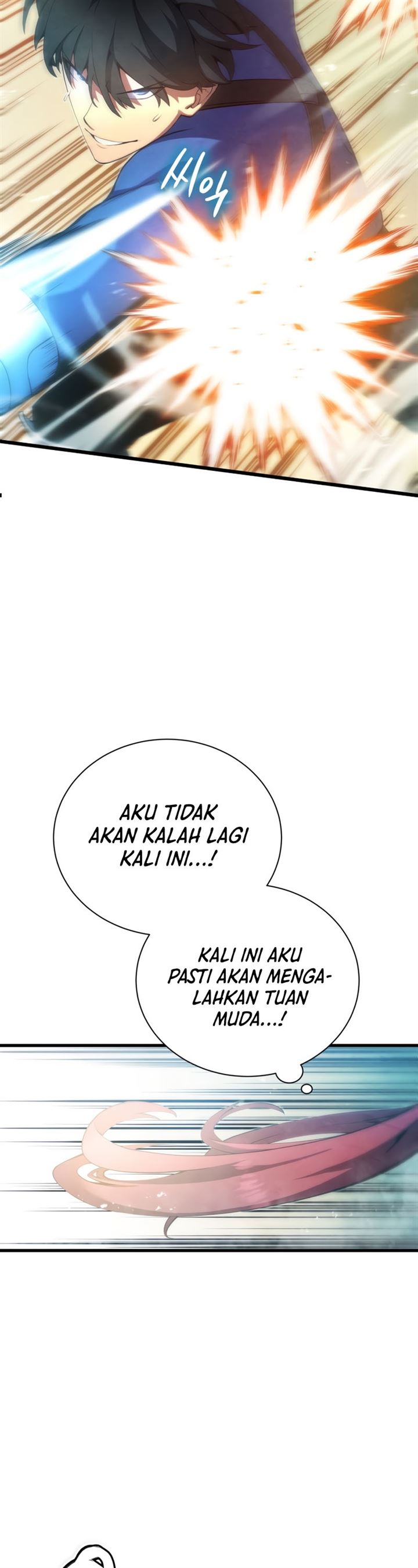 Swordmaster’s Youngest Son Chap 13 - Next Chap 14