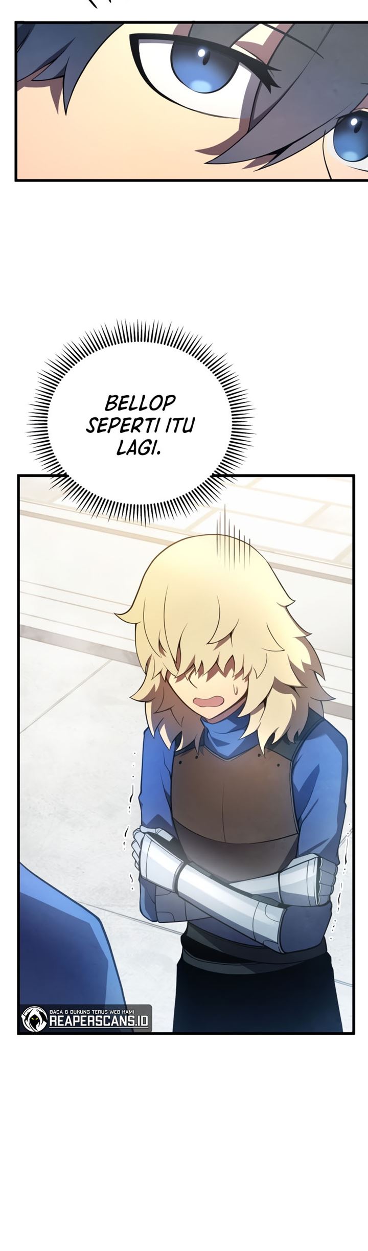 Swordmaster’s Youngest Son Chap 13 - Next Chap 14