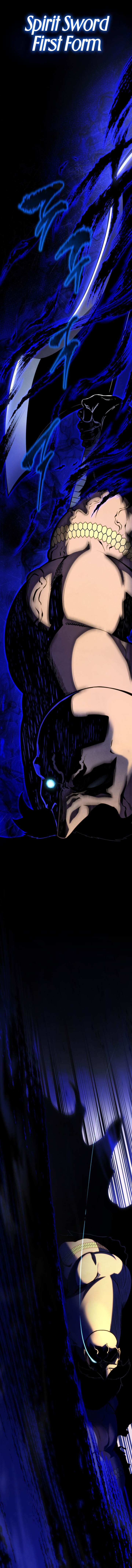 Swordmaster’s Youngest Son Chap 130 - Next Chap 131