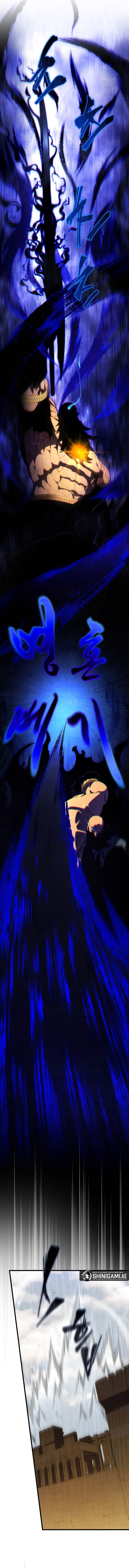 Swordmaster’s Youngest Son Chap 131 - Next Chap 132