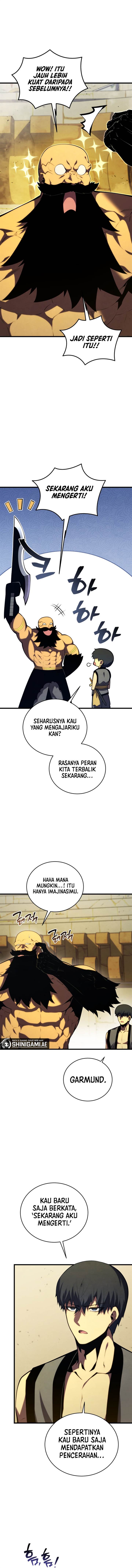 Swordmaster’s Youngest Son Chap 131 - Next Chap 132