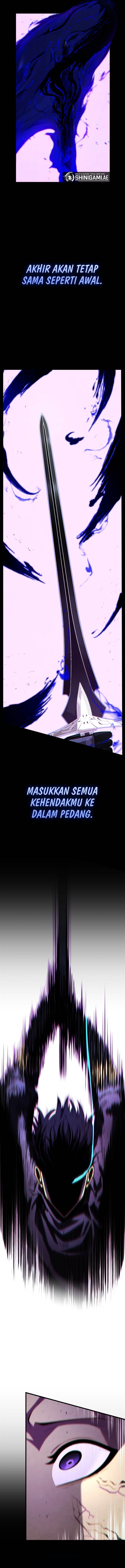 Swordmaster’s Youngest Son Chap 131 - Next Chap 132